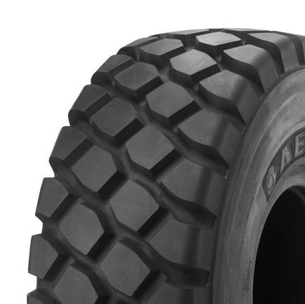 26.5R25 opona AEOLUS AE47   E-4 193B